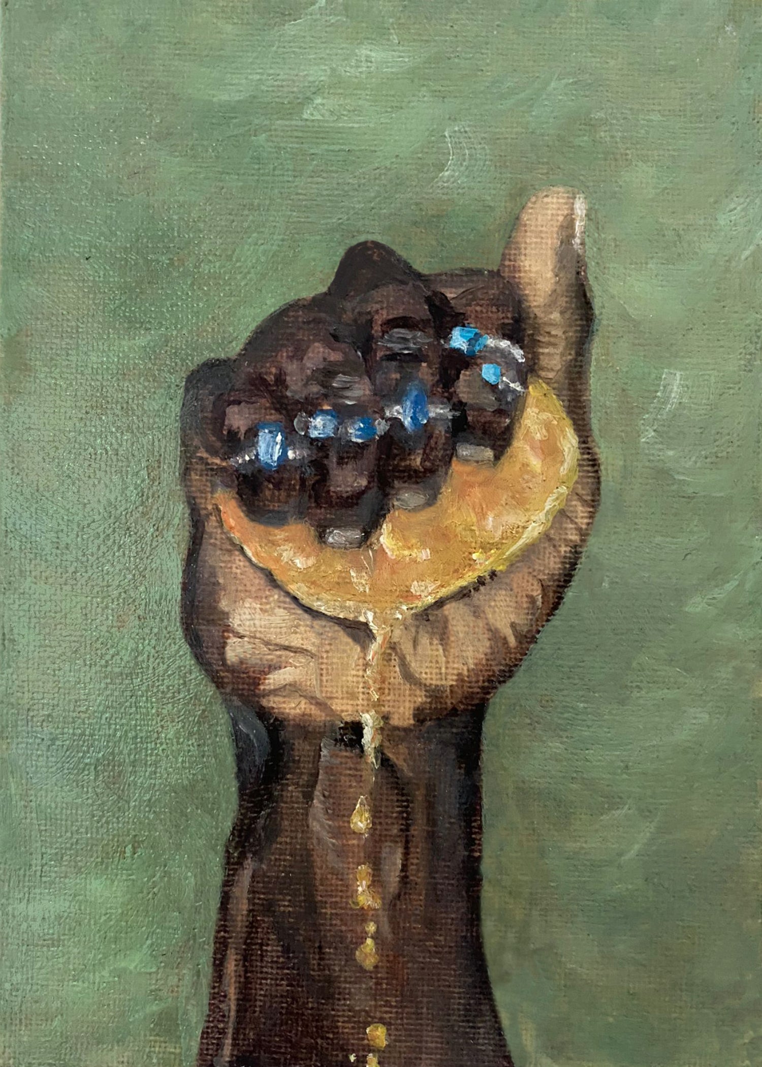 Abundance
