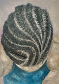 Cornrows